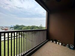 Kandis Residence (D27), Condominium #595450861